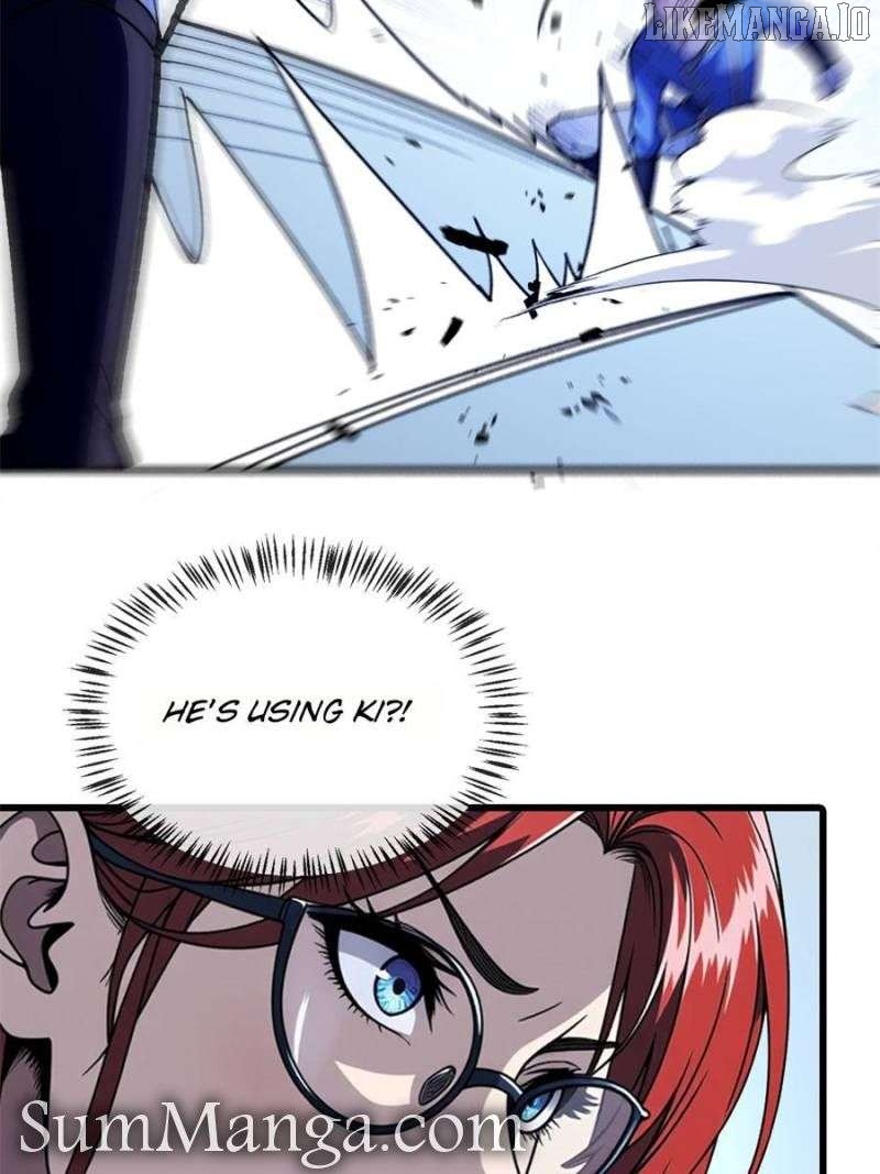 Evil Dragon Is Reincarnated! Revenge Begins at the Age of Five! Chapter 293 - page 21