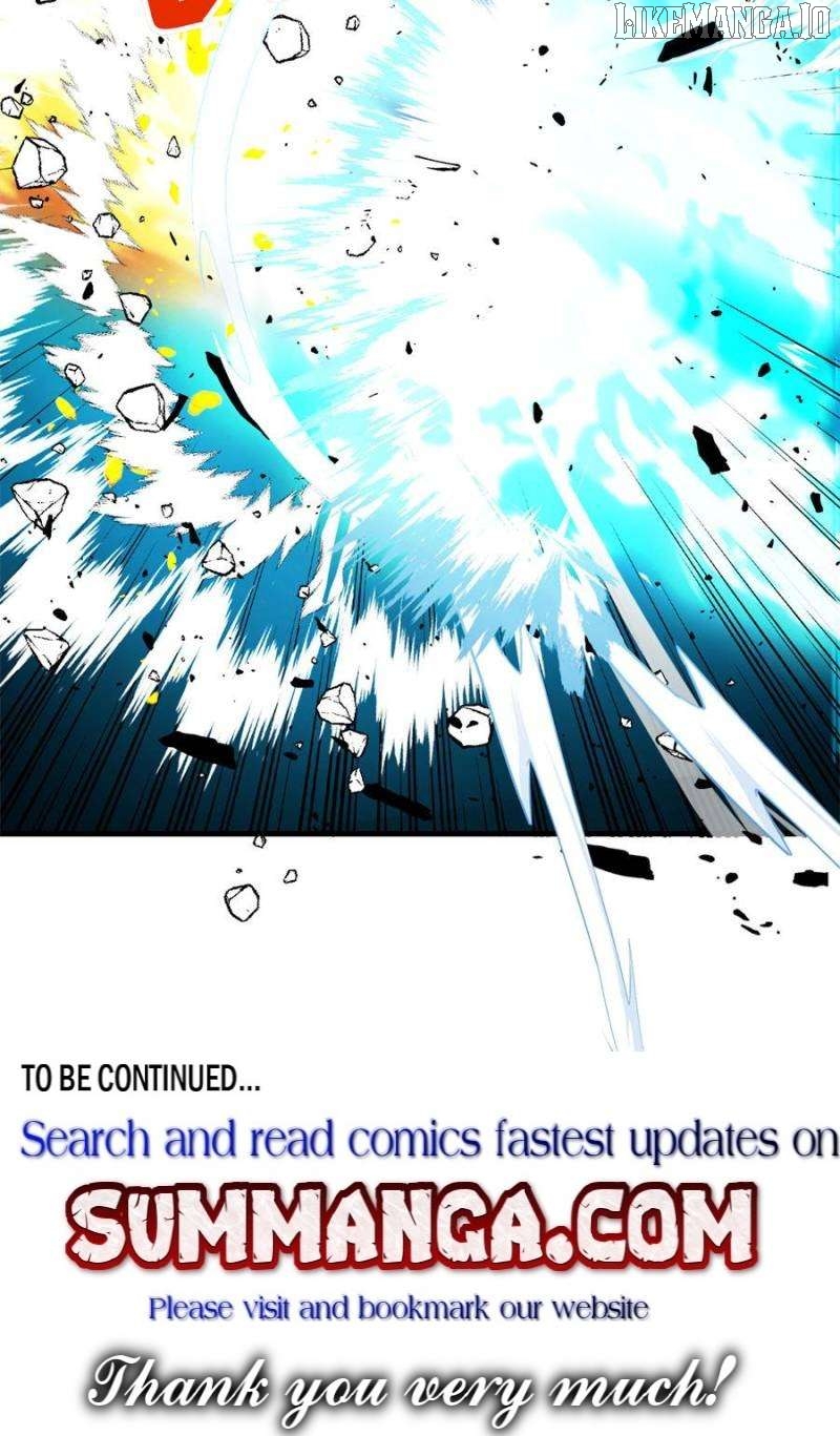 Evil Dragon Is Reincarnated! Revenge Begins at the Age of Five! Chapter 293 - page 30