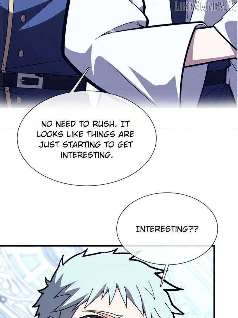 Evil Dragon Is Reincarnated! Revenge Begins at the Age of Five! Chapter 293 - page 5