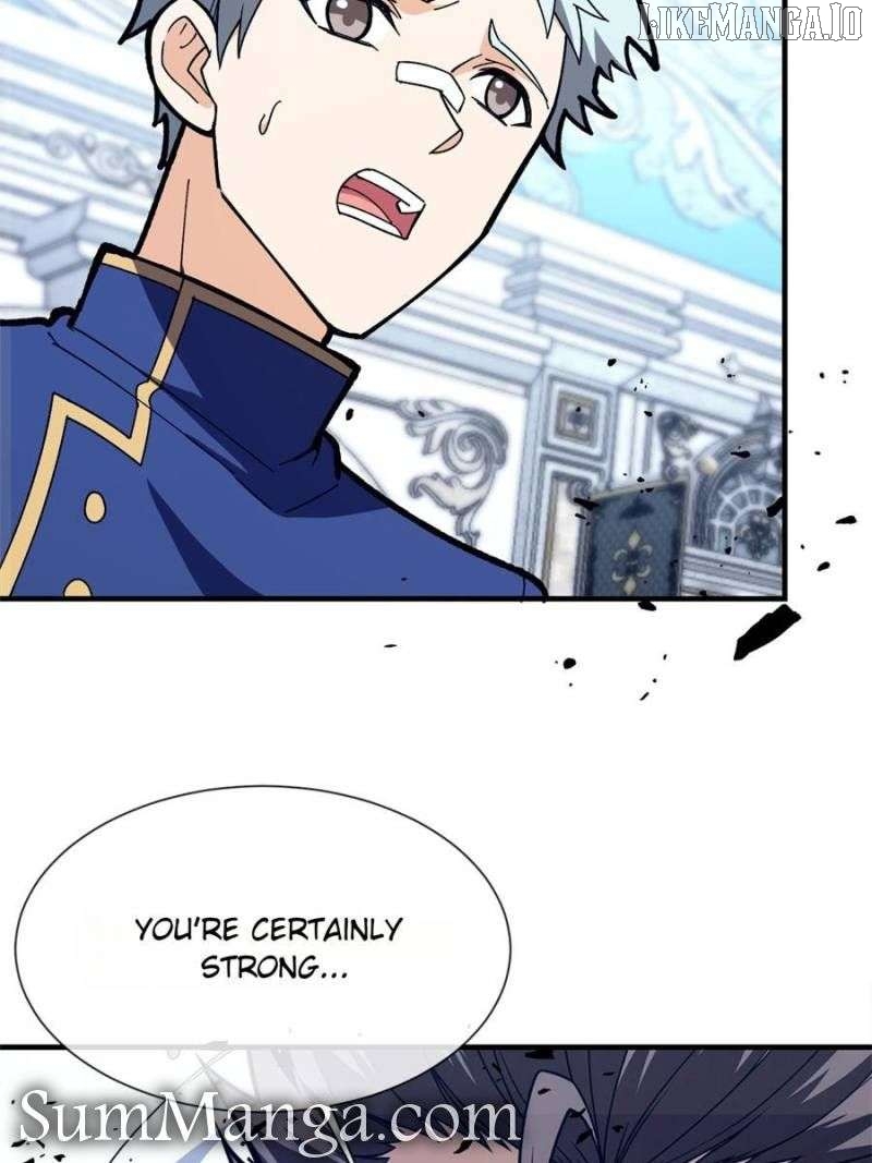 Evil Dragon Is Reincarnated! Revenge Begins at the Age of Five! Chapter 293 - page 6
