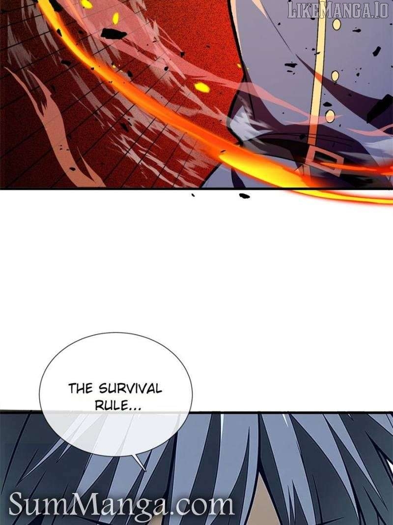 Evil Dragon Is Reincarnated! Revenge Begins at the Age of Five! Chapter 293 - page 9
