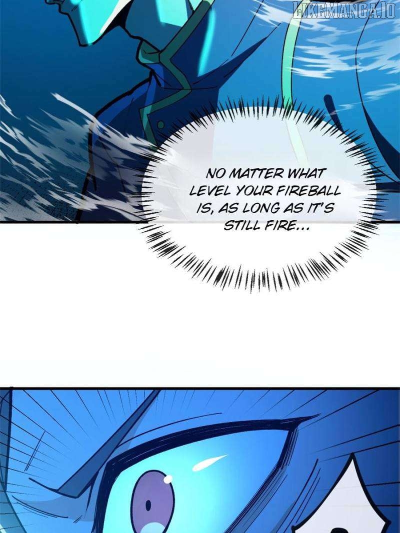 Evil Dragon Is Reincarnated! Revenge Begins at the Age of Five! Chapter 294 - page 2