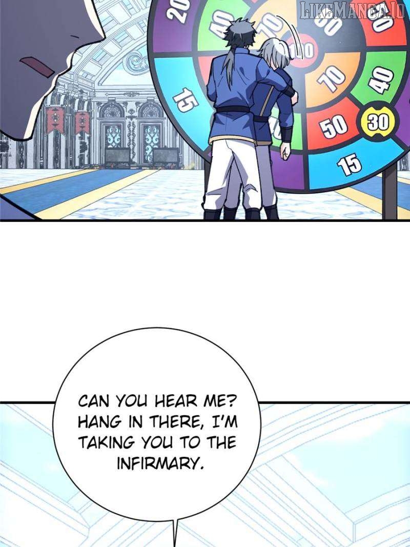 Evil Dragon Is Reincarnated! Revenge Begins at the Age of Five! Chapter 295 - page 6