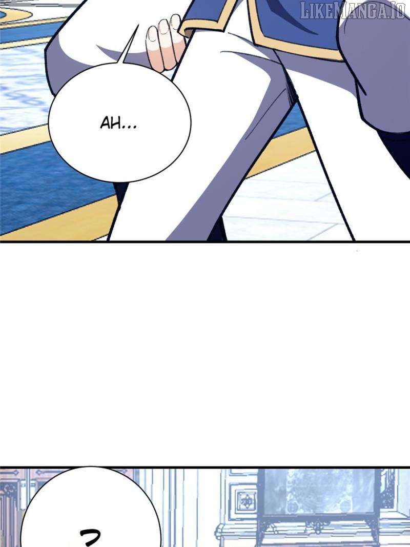 Evil Dragon Is Reincarnated! Revenge Begins at the Age of Five! Chapter 295 - page 8