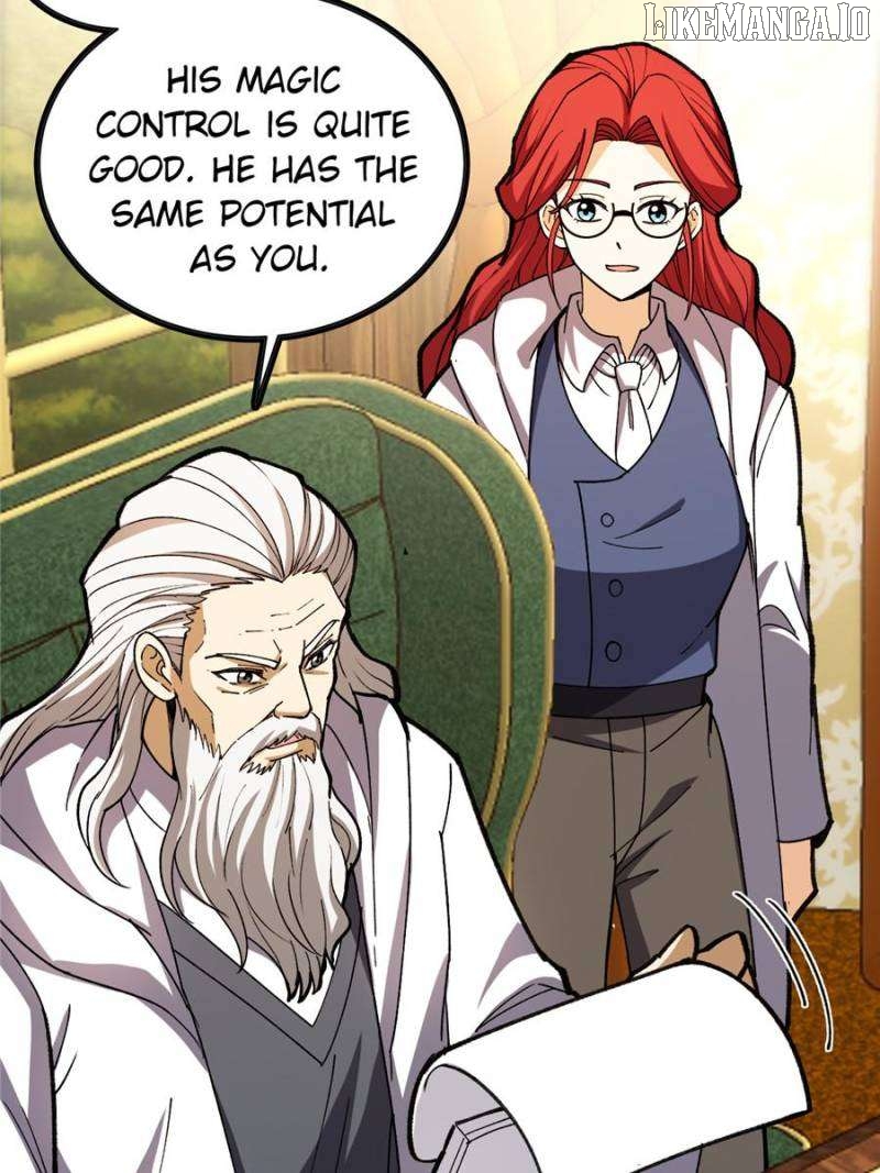 Evil Dragon Is Reincarnated! Revenge Begins at the Age of Five! Chapter 296 - page 10