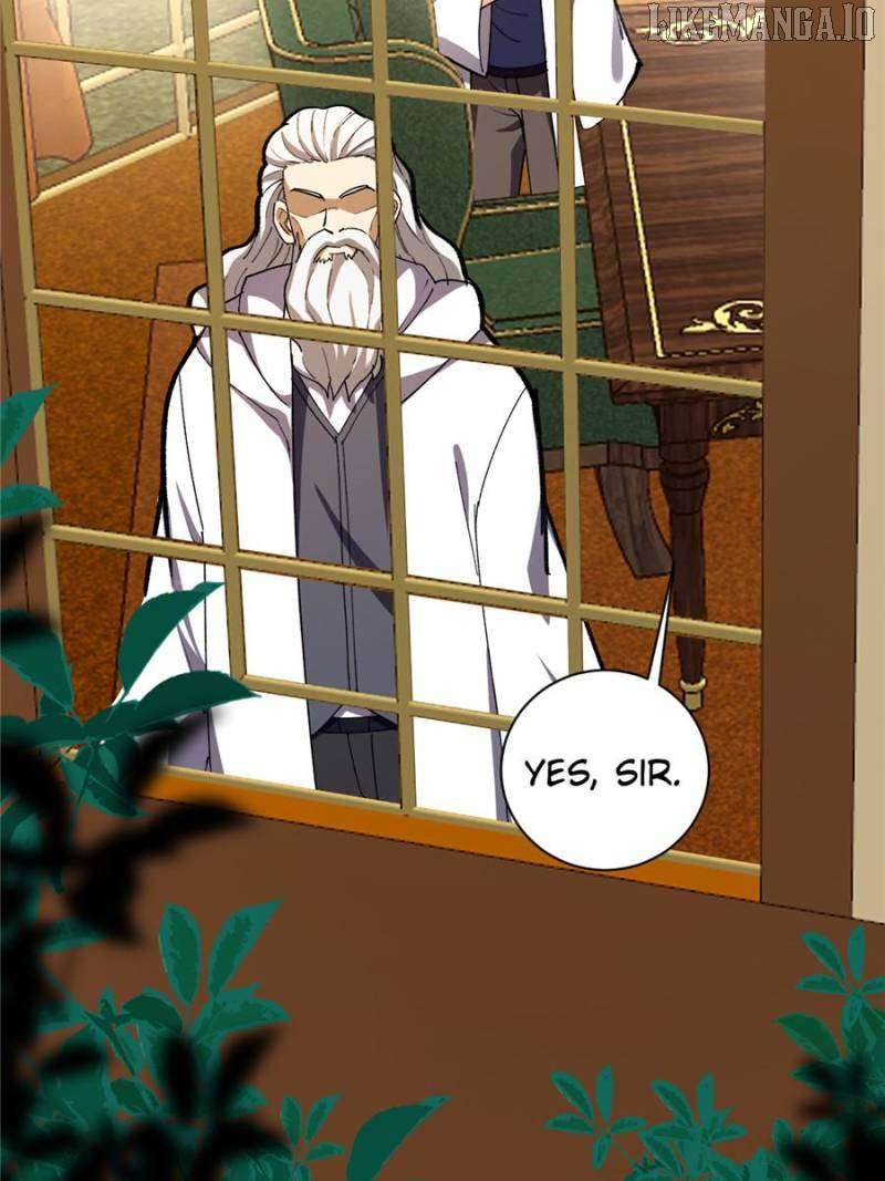 Evil Dragon Is Reincarnated! Revenge Begins at the Age of Five! Chapter 296 - page 14