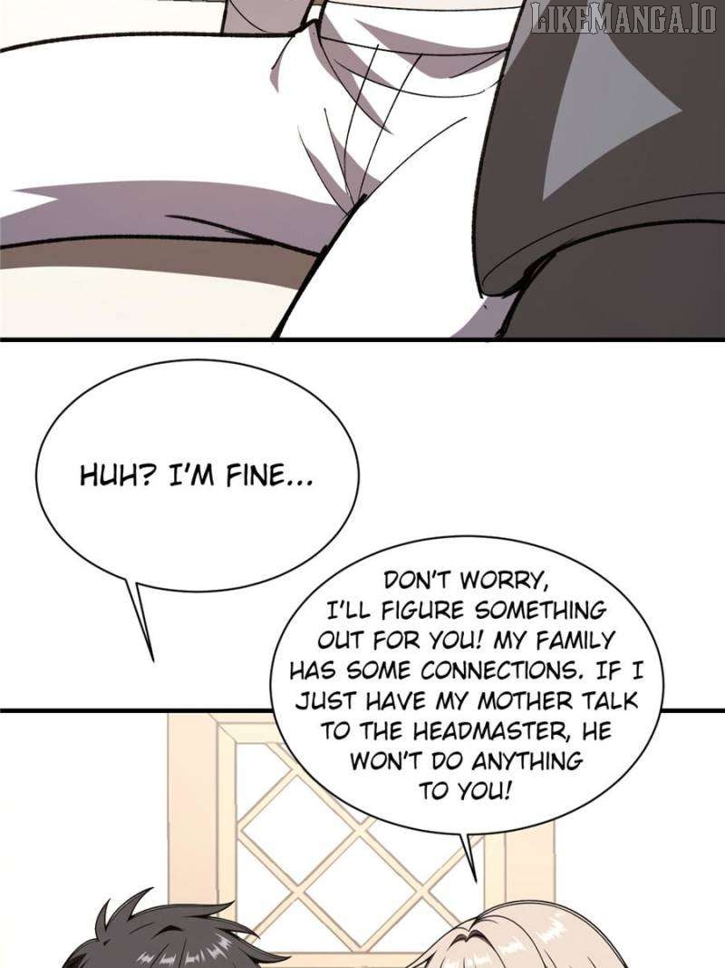 Evil Dragon Is Reincarnated! Revenge Begins at the Age of Five! Chapter 296 - page 18