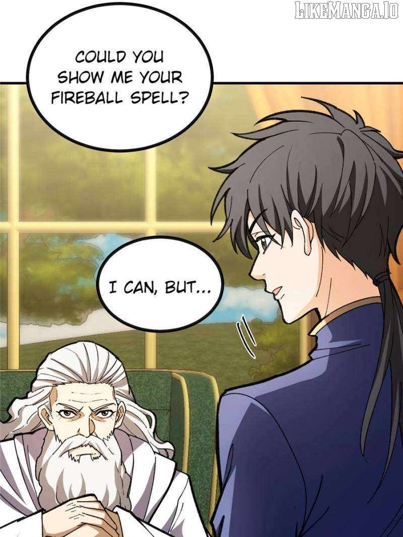 Evil Dragon Is Reincarnated! Revenge Begins at the Age of Five! Chapter 296 - page 2