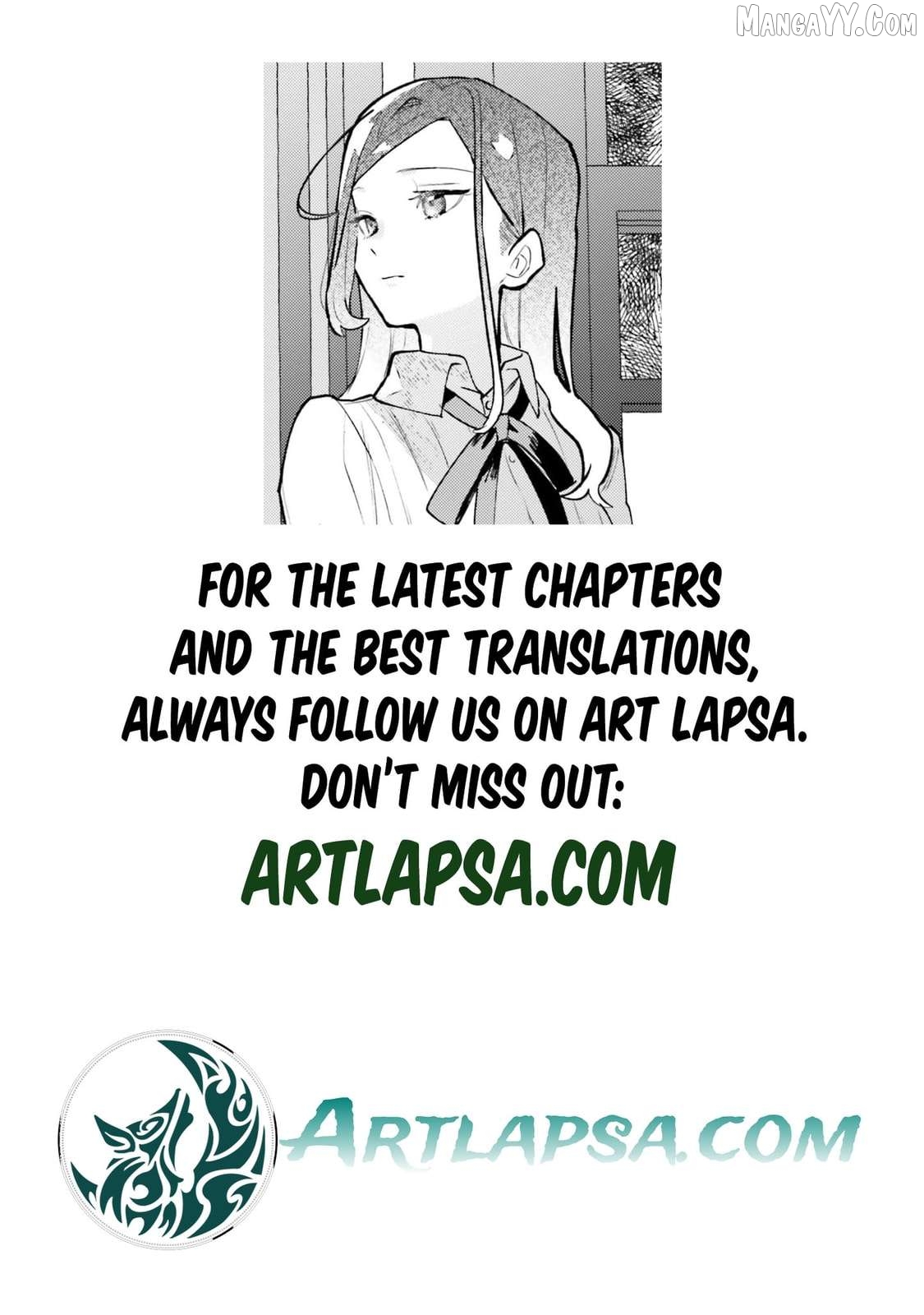 Victoria of Many Faces (Official) Chapter 19 - page 21