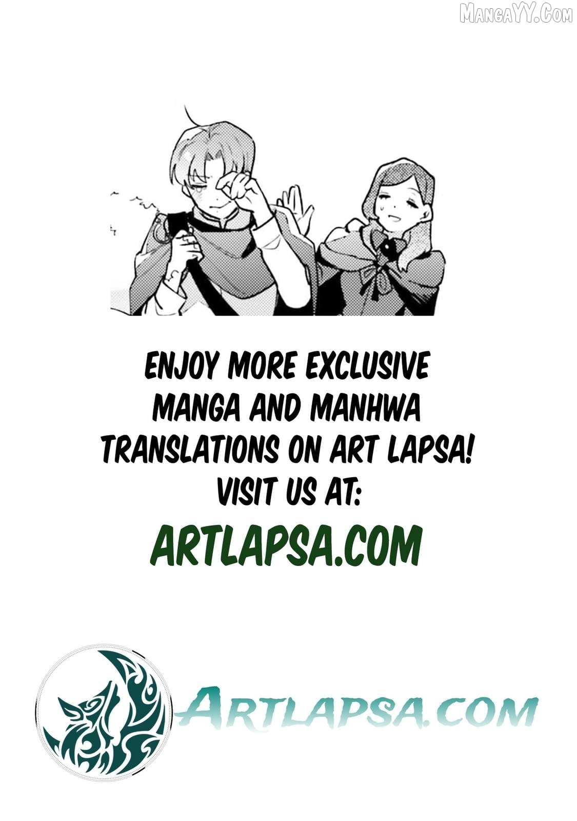 Victoria of Many Faces (Official) Chapter 19 - page 3