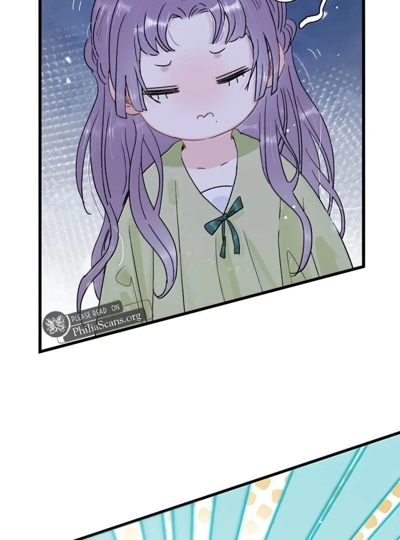 After The Novel Villains Heard My Inner Voice Chapter 31 - page 10