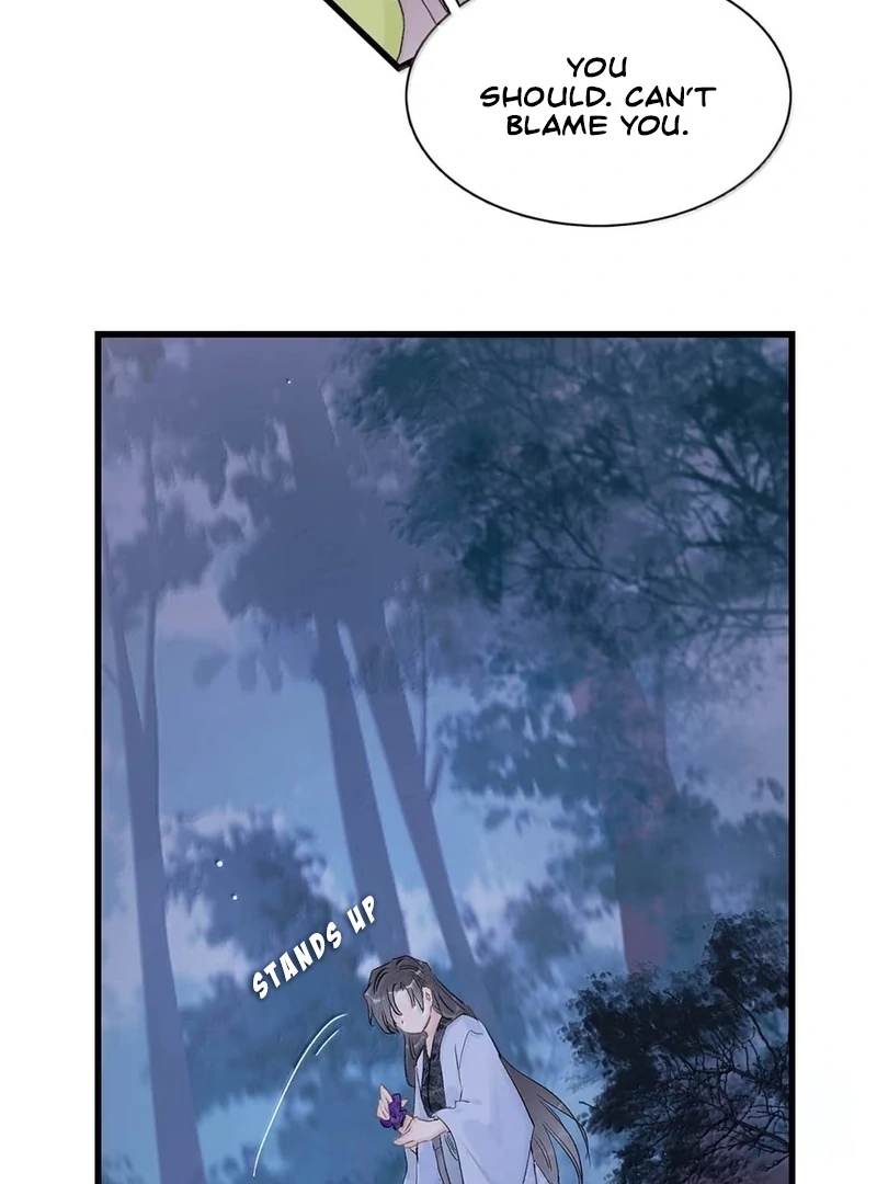 After The Novel Villains Heard My Inner Voice Chapter 31 - page 20
