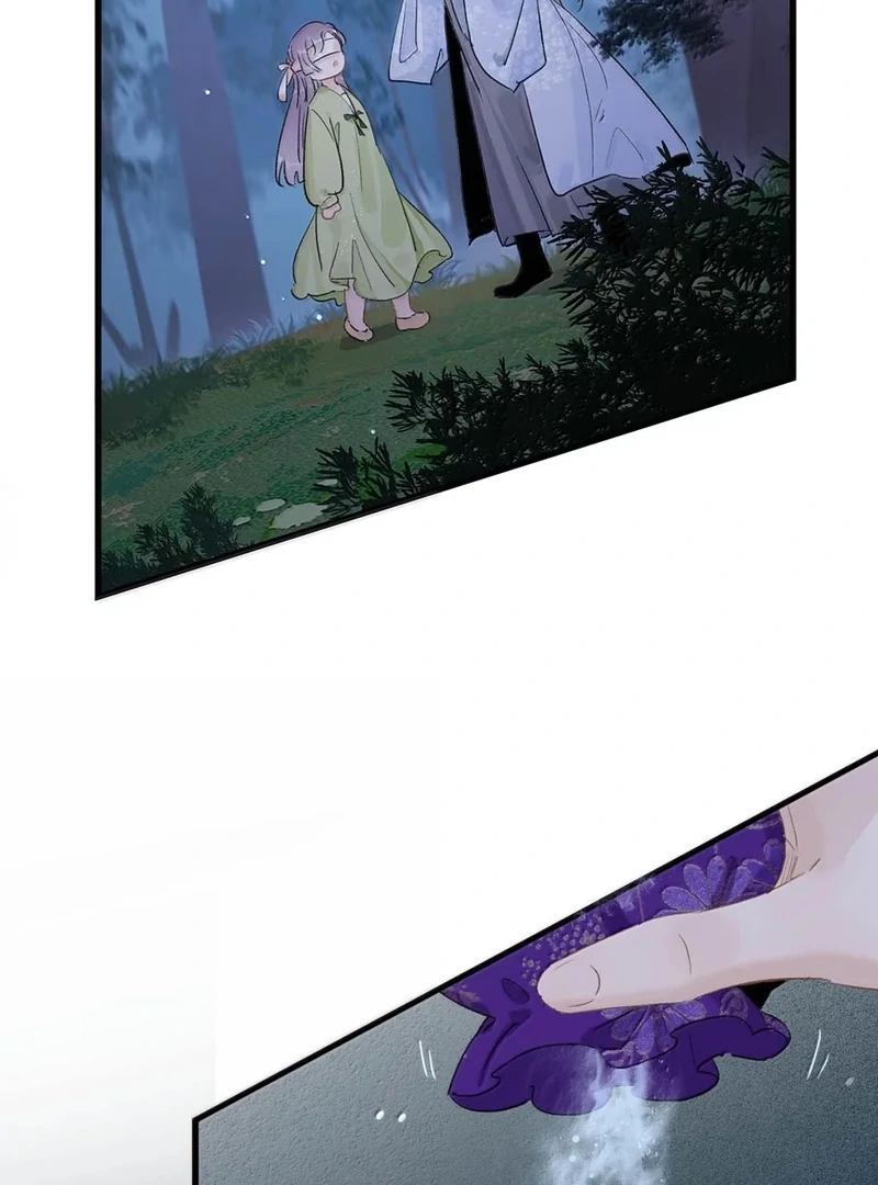 After The Novel Villains Heard My Inner Voice Chapter 31 - page 21