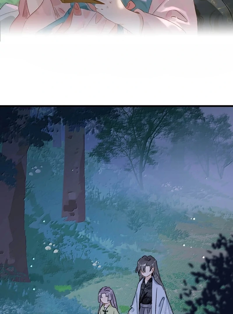 After The Novel Villains Heard My Inner Voice Chapter 31 - page 3