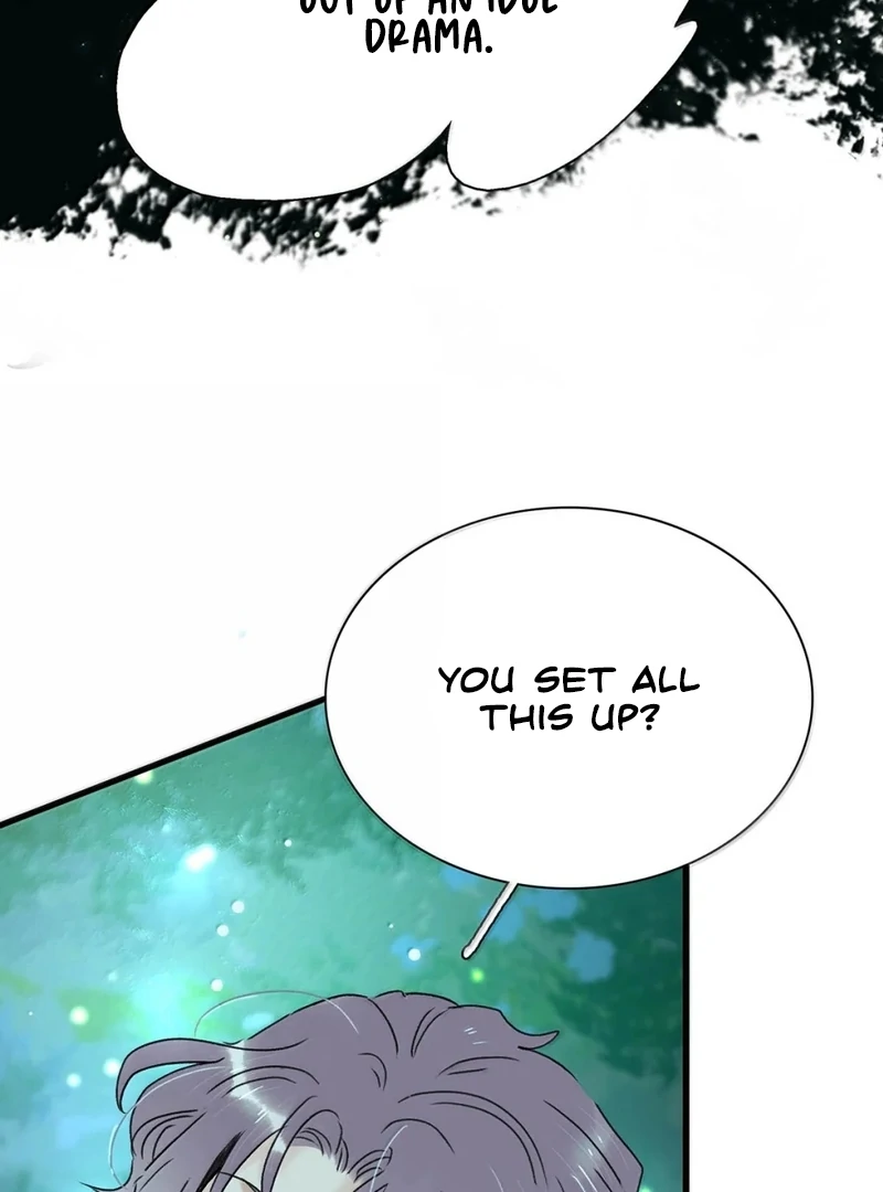 After The Novel Villains Heard My Inner Voice Chapter 31 - page 30