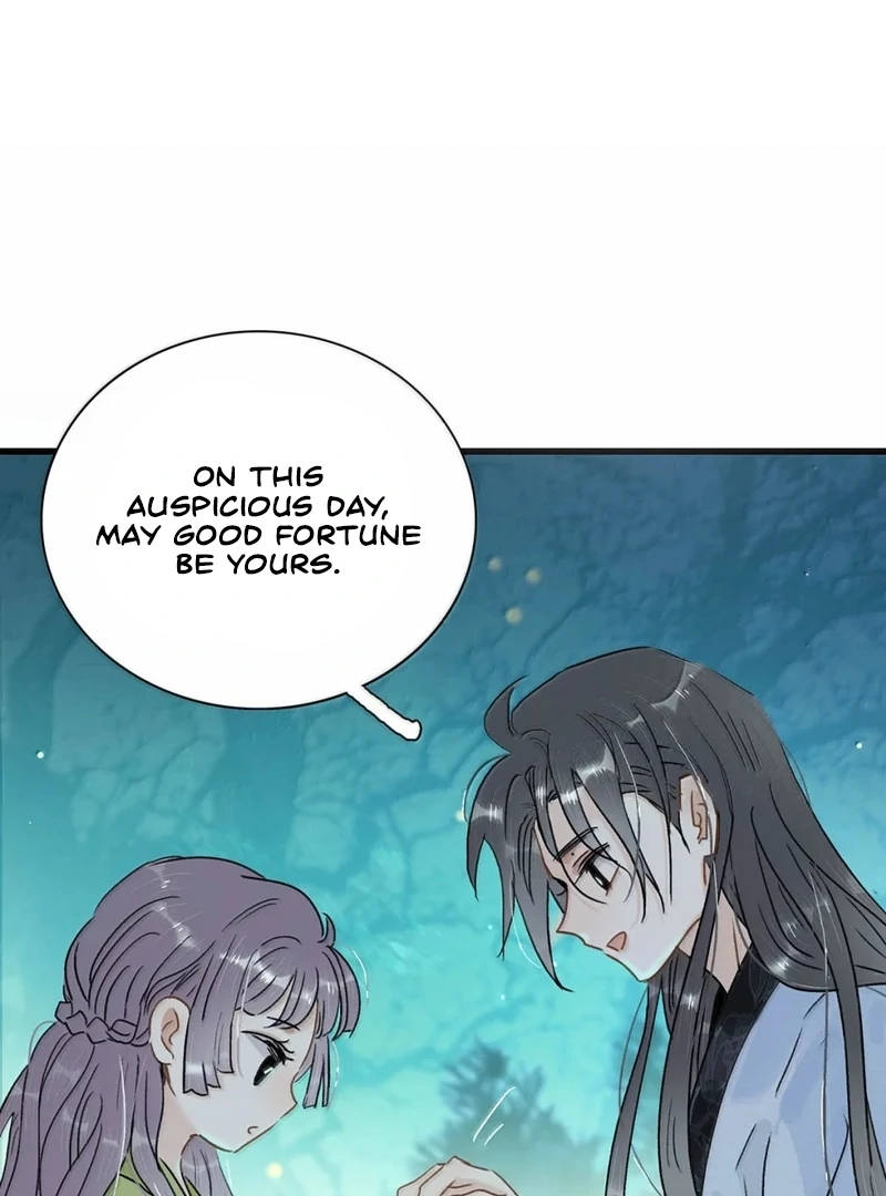 After The Novel Villains Heard My Inner Voice Chapter 31 - page 35