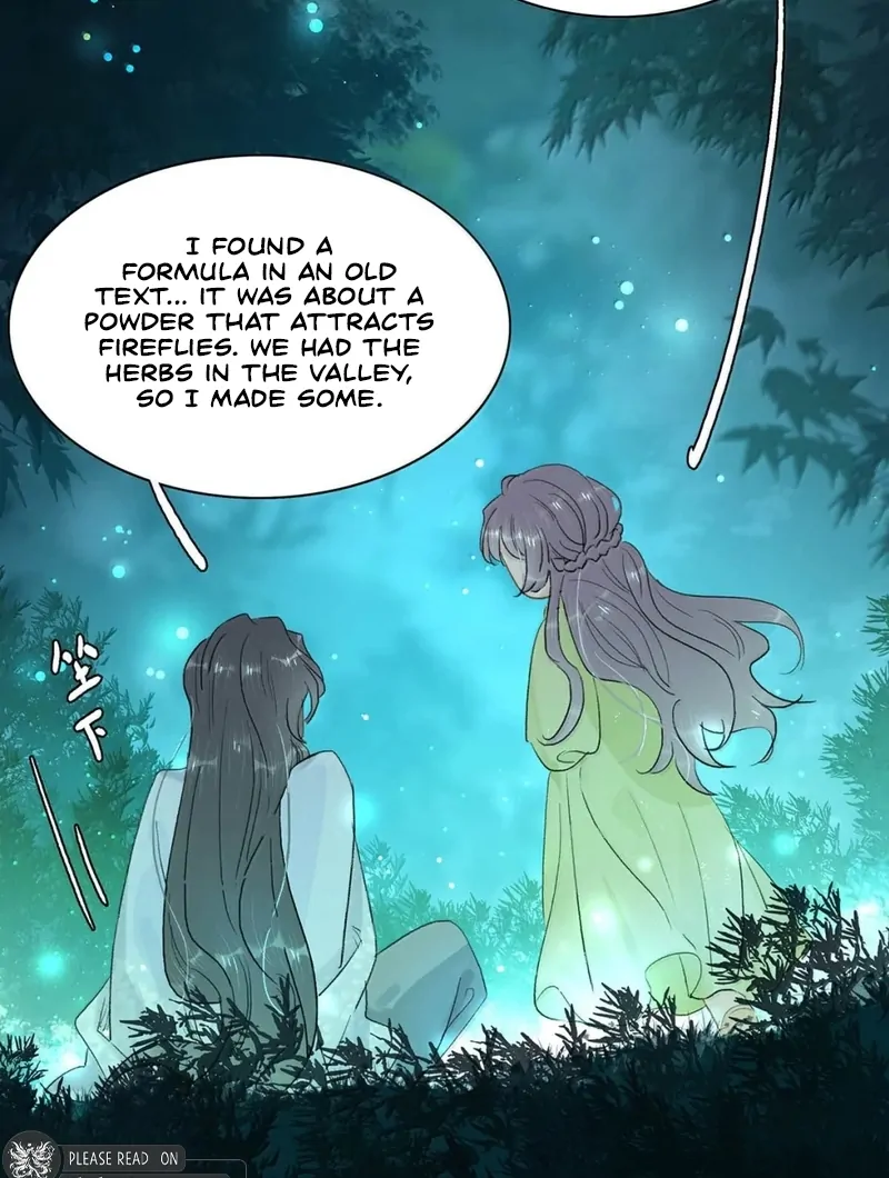 After The Novel Villains Heard My Inner Voice Chapter 31 - page 38