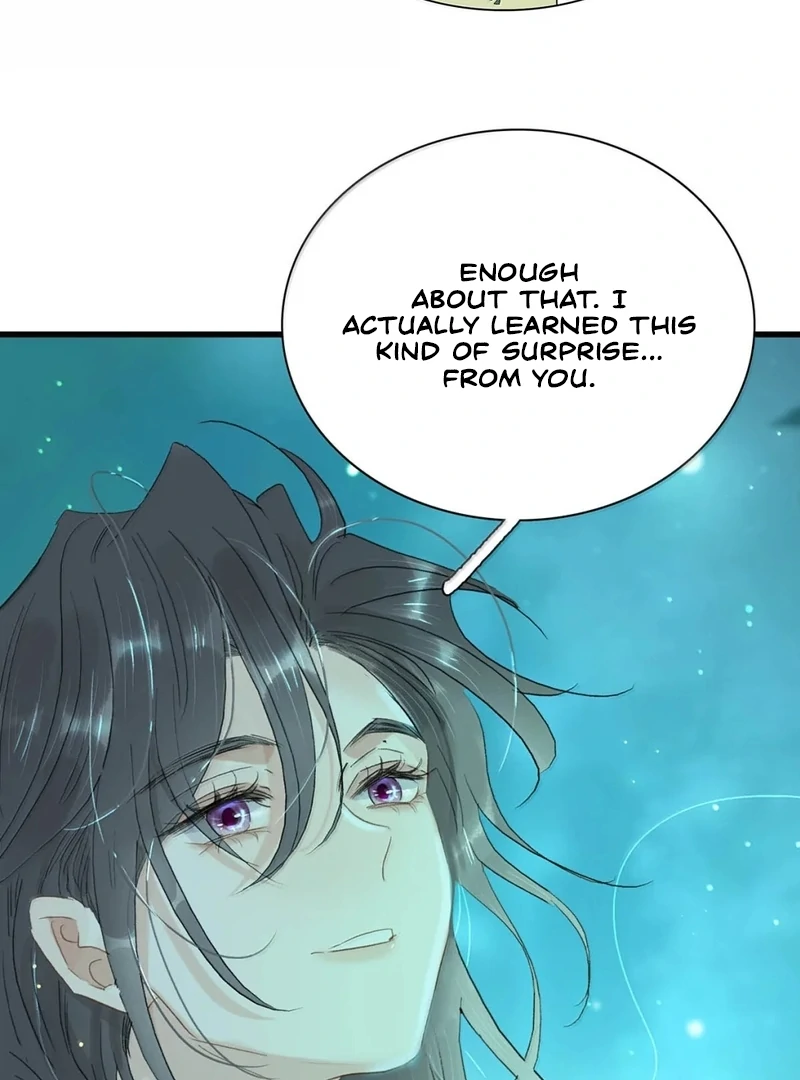 After The Novel Villains Heard My Inner Voice Chapter 31 - page 40