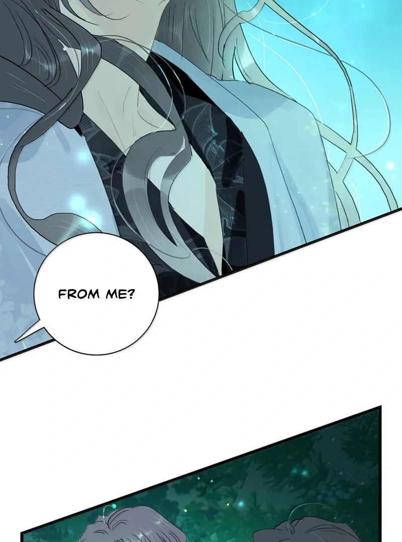 After The Novel Villains Heard My Inner Voice Chapter 31 - page 41