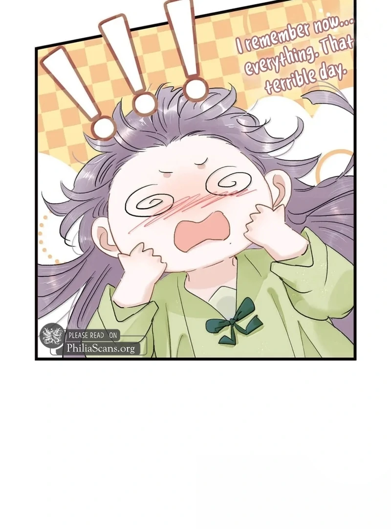 After The Novel Villains Heard My Inner Voice Chapter 31 - page 43