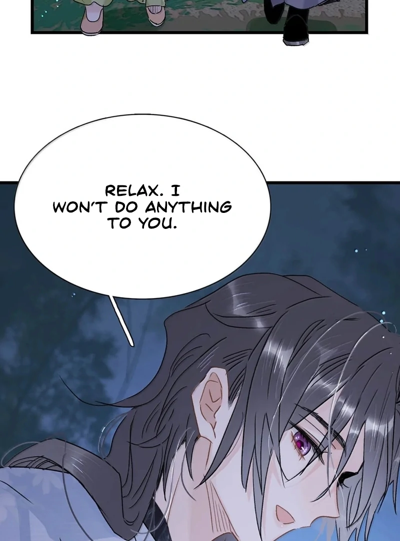 After The Novel Villains Heard My Inner Voice Chapter 31 - page 6