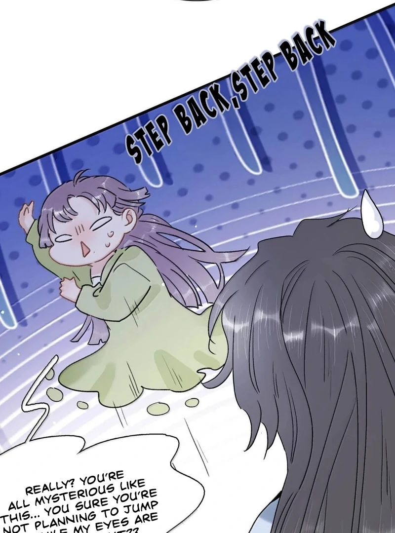 After The Novel Villains Heard My Inner Voice Chapter 31 - page 8