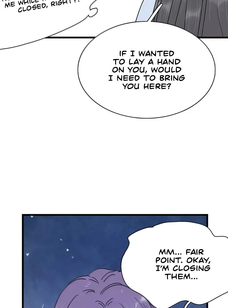 After The Novel Villains Heard My Inner Voice Chapter 31 - page 9