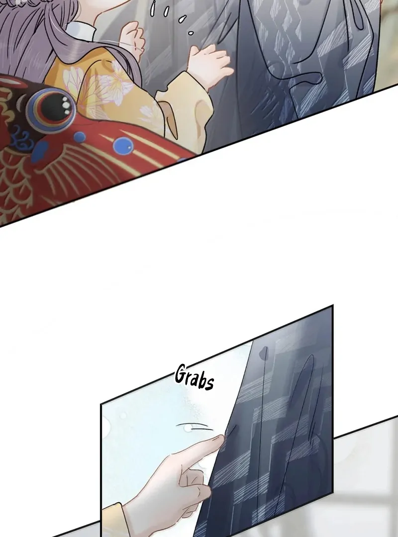 After The Novel Villains Heard My Inner Voice Chapter 32 - page 19
