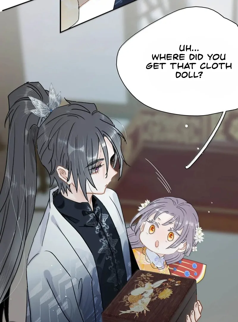 After The Novel Villains Heard My Inner Voice Chapter 32 - page 20