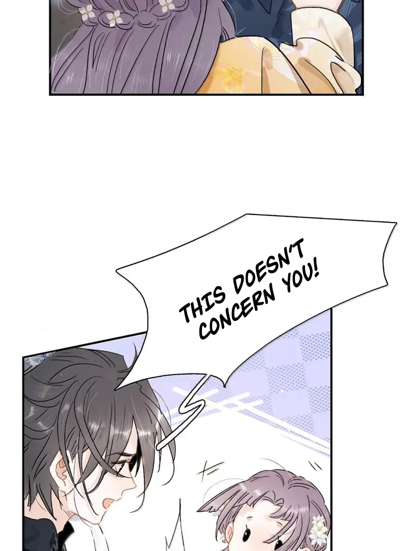After The Novel Villains Heard My Inner Voice Chapter 32 - page 22