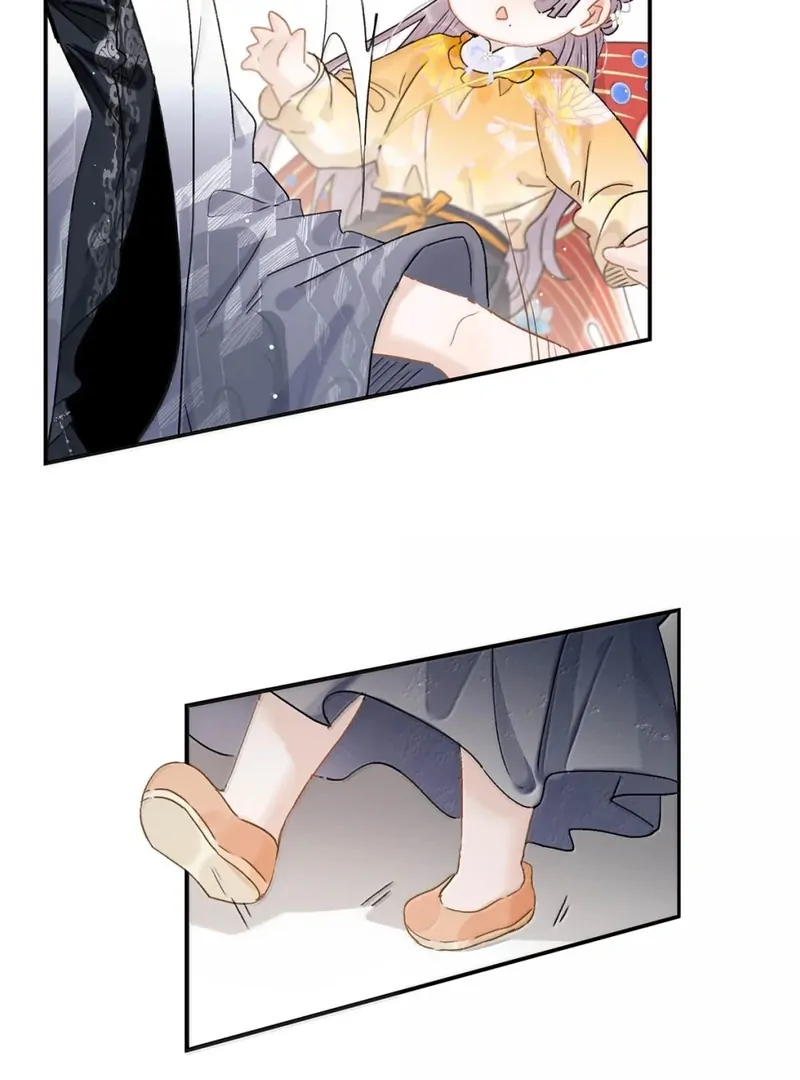 After The Novel Villains Heard My Inner Voice Chapter 32 - page 23