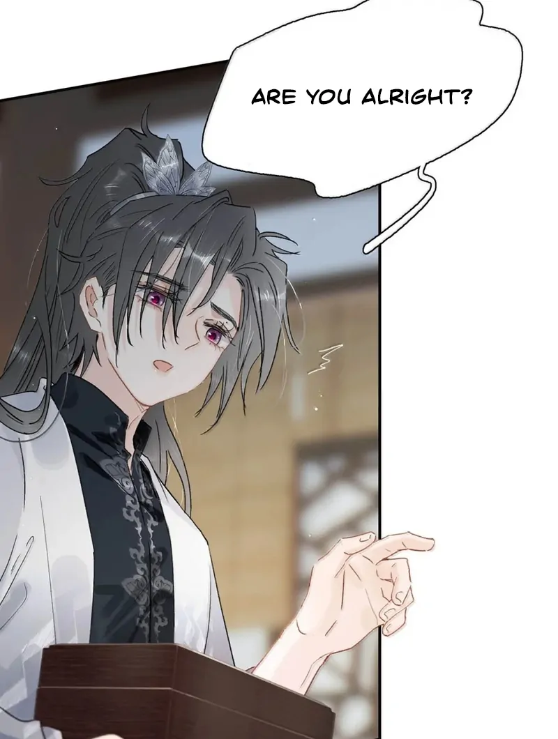 After The Novel Villains Heard My Inner Voice Chapter 32 - page 25