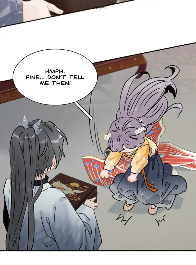After The Novel Villains Heard My Inner Voice Chapter 32 - page 26