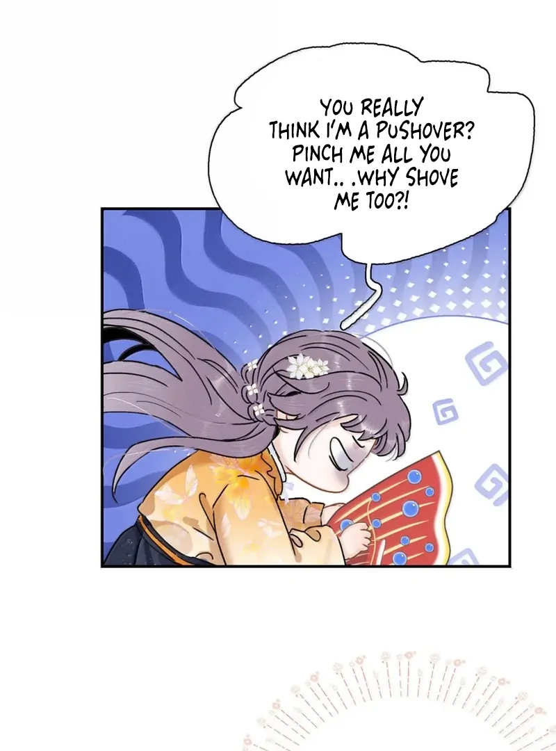 After The Novel Villains Heard My Inner Voice Chapter 32 - page 27