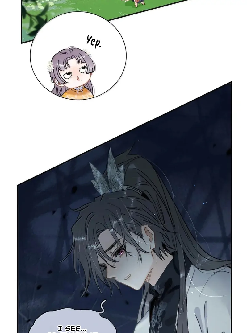 After The Novel Villains Heard My Inner Voice Chapter 32 - page 33