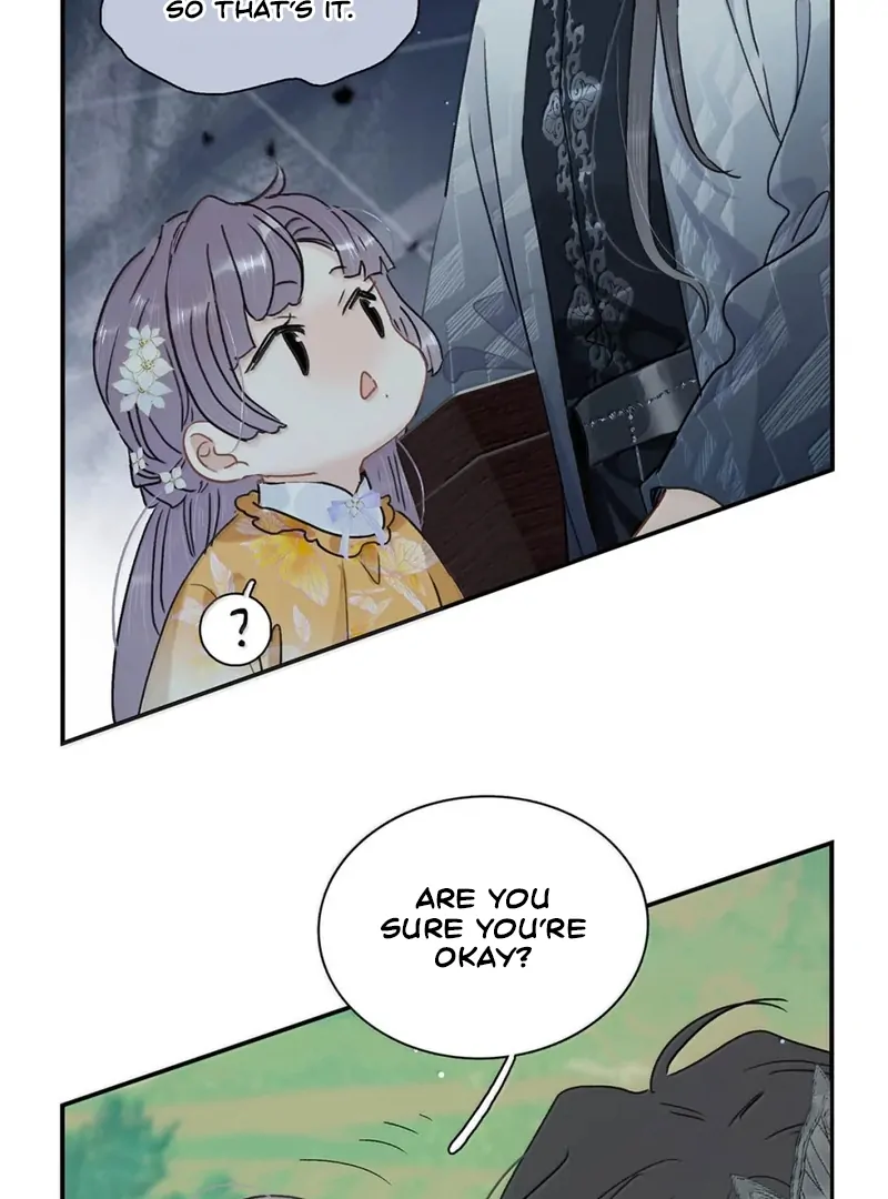 After The Novel Villains Heard My Inner Voice Chapter 32 - page 34