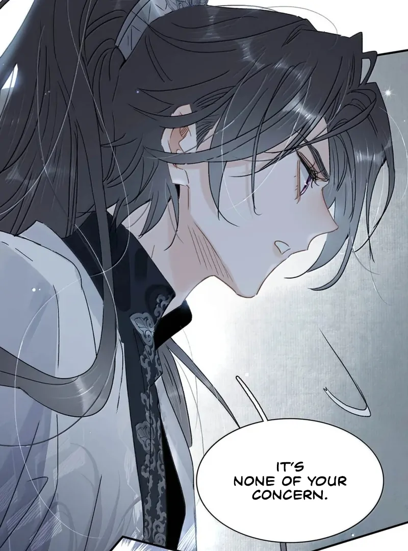 After The Novel Villains Heard My Inner Voice Chapter 32 - page 36