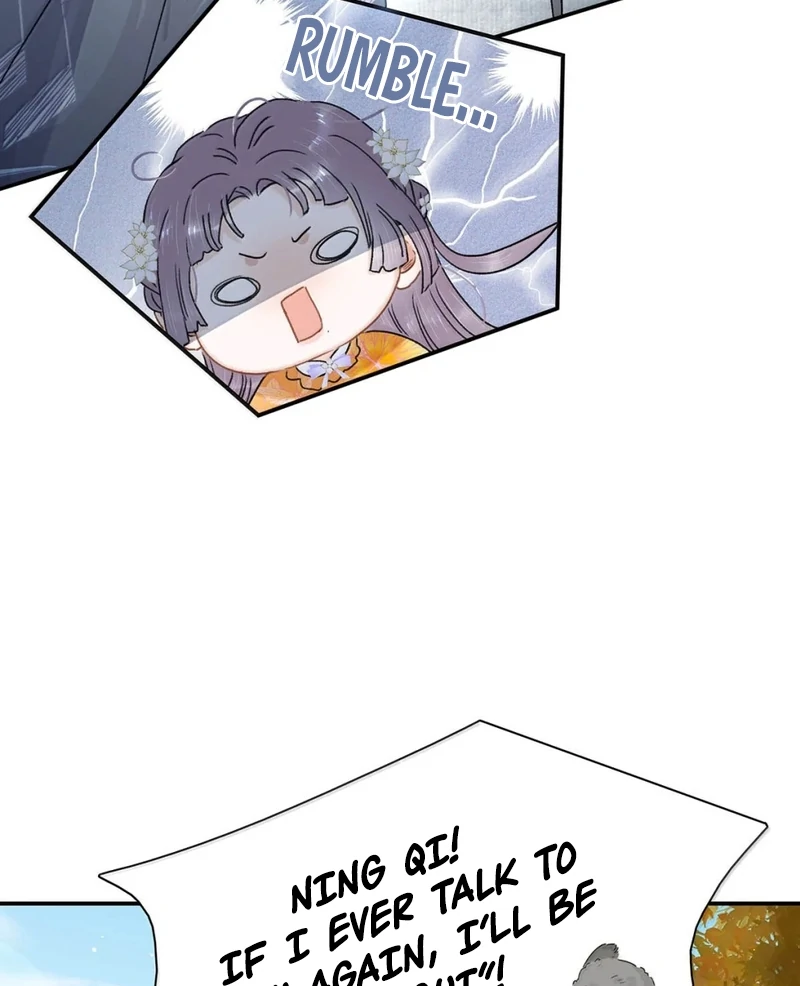 After The Novel Villains Heard My Inner Voice Chapter 32 - page 37
