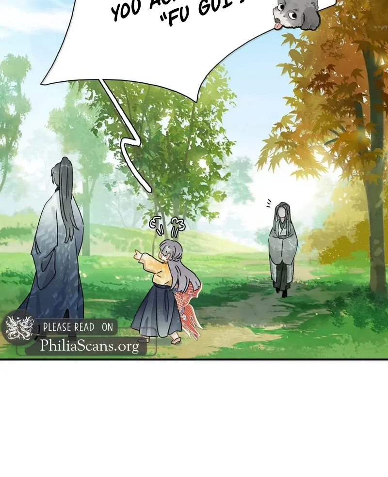 After The Novel Villains Heard My Inner Voice Chapter 32 - page 38