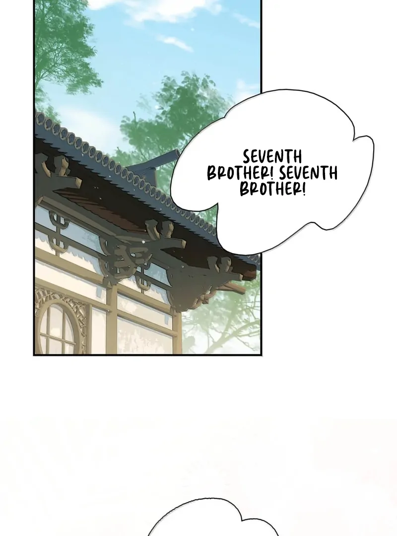 After The Novel Villains Heard My Inner Voice Chapter 32 - page 3