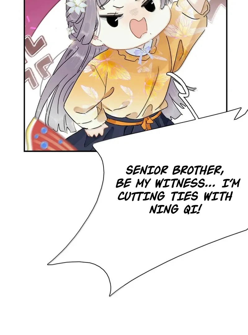 After The Novel Villains Heard My Inner Voice Chapter 32 - page 41
