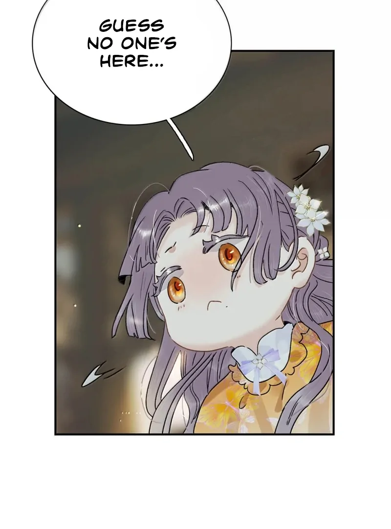 After The Novel Villains Heard My Inner Voice Chapter 32 - page 6