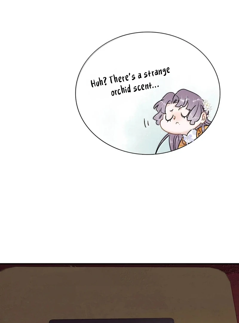 After The Novel Villains Heard My Inner Voice Chapter 32 - page 7