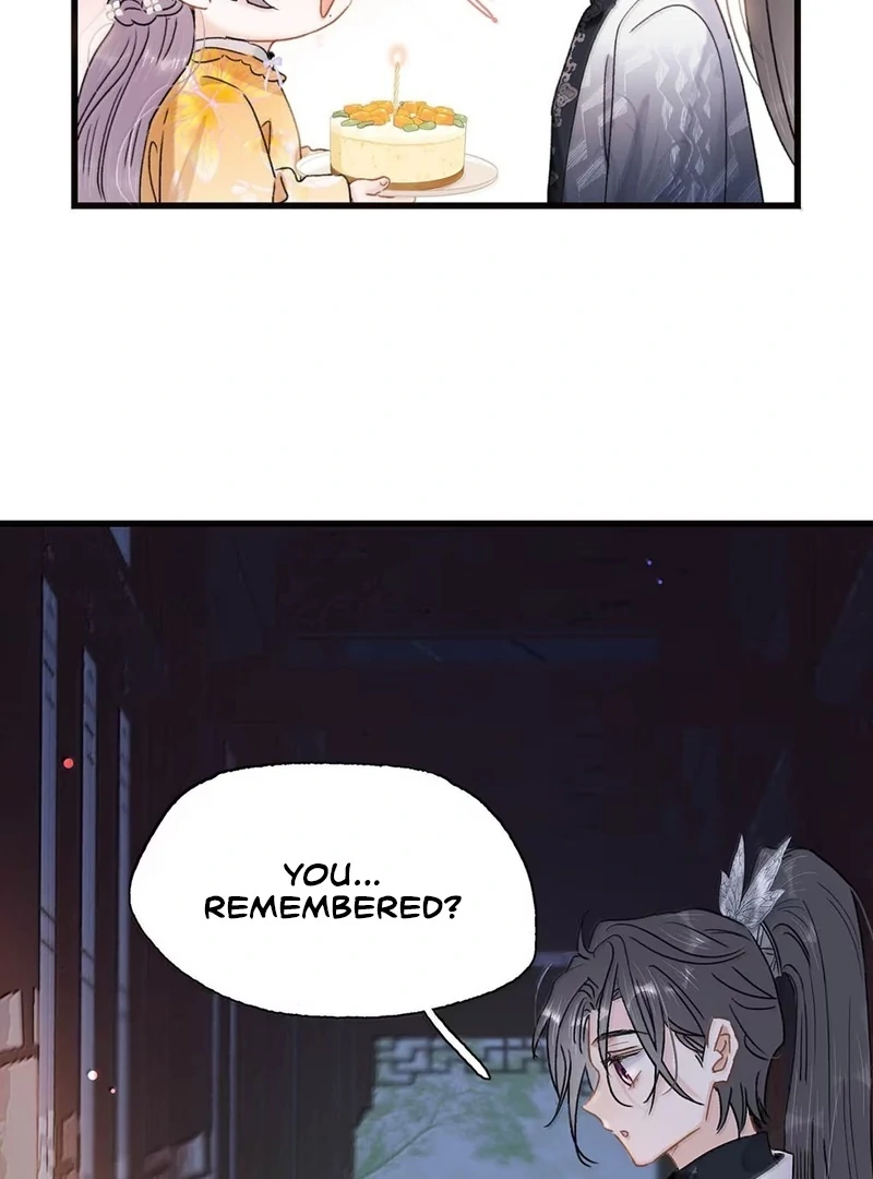 After The Novel Villains Heard My Inner Voice Chapter 34 - page 13