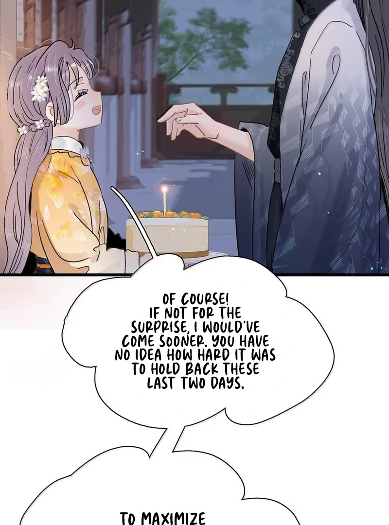 After The Novel Villains Heard My Inner Voice Chapter 34 - page 14