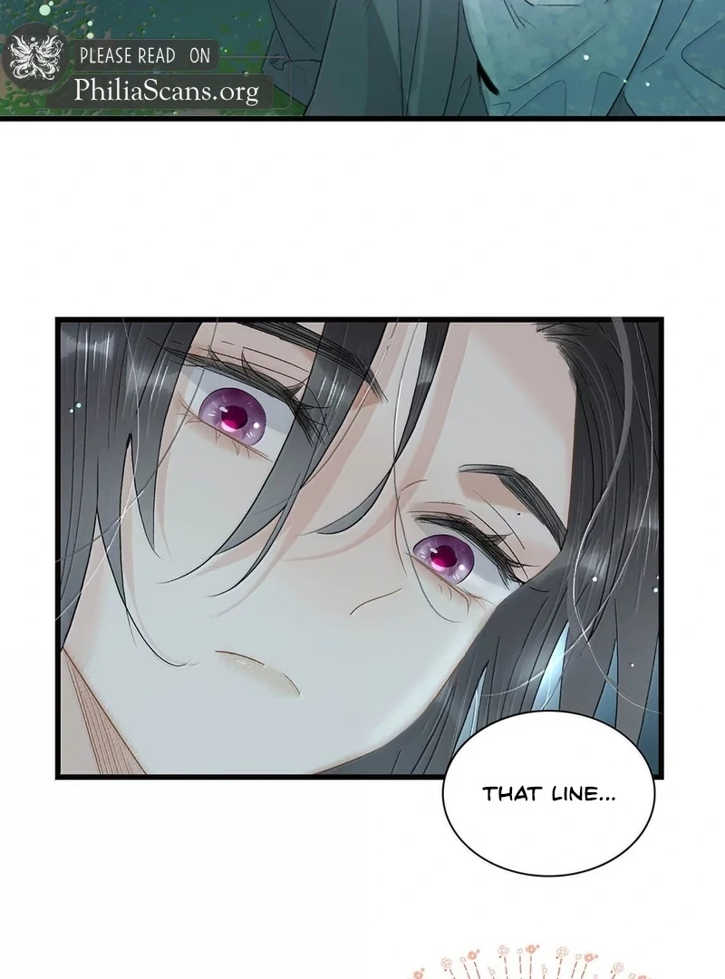 After The Novel Villains Heard My Inner Voice Chapter 34 - page 21