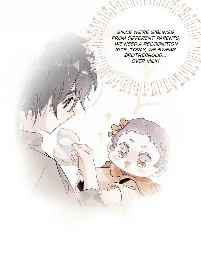 After The Novel Villains Heard My Inner Voice Chapter 34 - page 22
