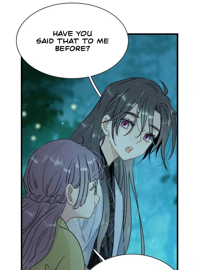 After The Novel Villains Heard My Inner Voice Chapter 34 - page 23