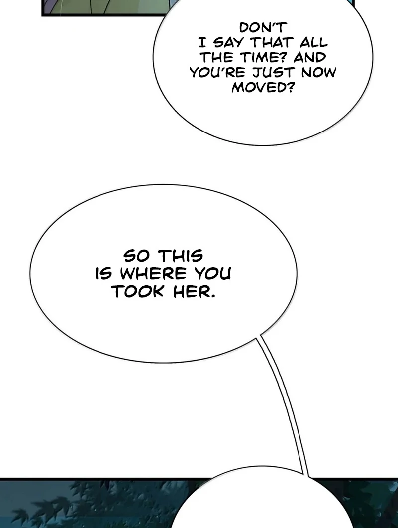 After The Novel Villains Heard My Inner Voice Chapter 34 - page 24
