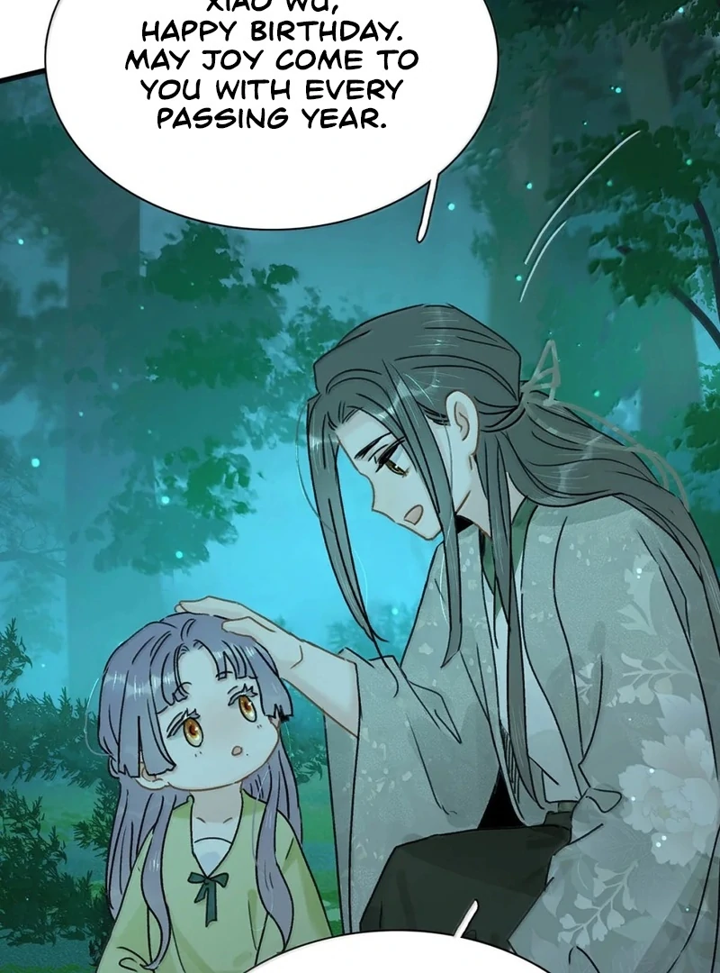 After The Novel Villains Heard My Inner Voice Chapter 34 - page 27